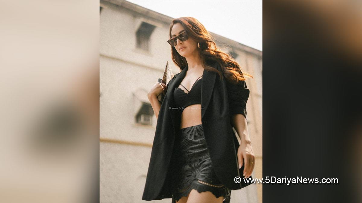 Bollywood, Entertainment, Mumbai, Actress, Cinema, Hindi Films, Movie, Mumbai News, Heroine, Sandeepa Dhar