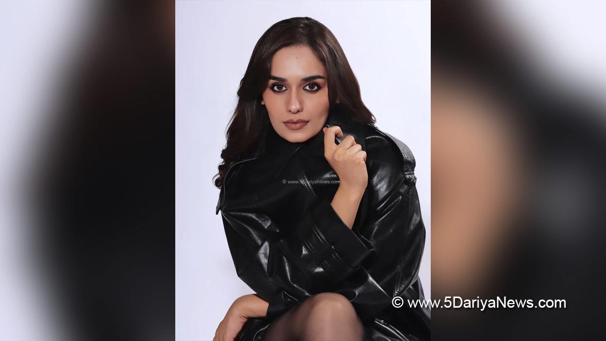 Manushi Chhillar, Bollywood, Entertainment, Mumbai, Actress, Cinema, Hindi Films, Movie, Mumbai News, Heroine