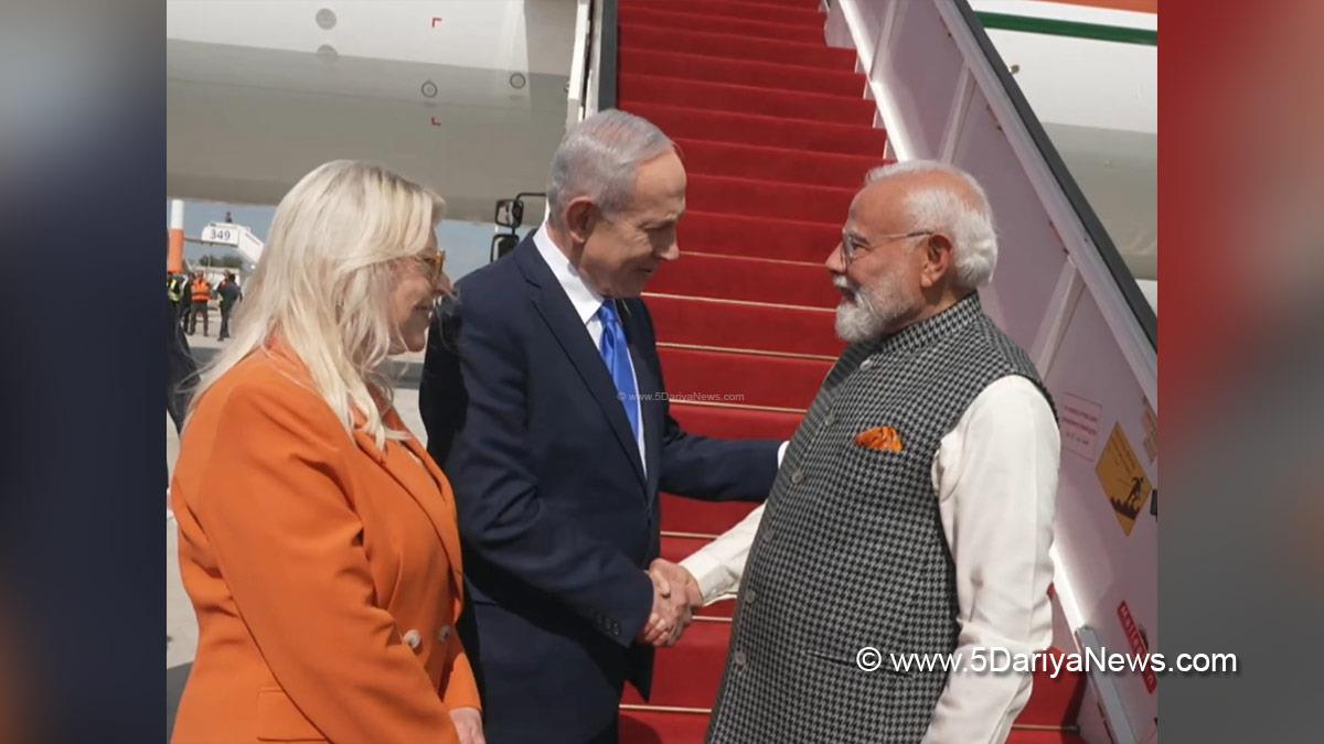 Narendra Modi, Modi, BJP, Bharatiya Janata Party, Prime Minister of India, Prime Minister, Narendra Damodardas Modi, Benjamin Netanyahu