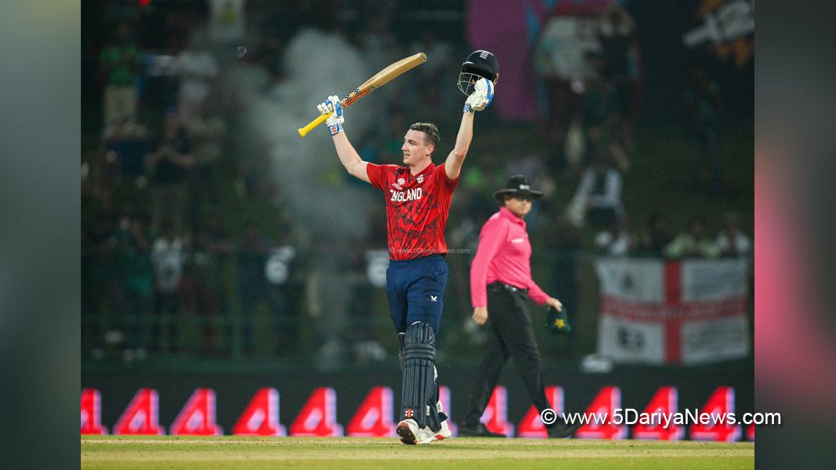 Sports News, Cricket, Cricketer, Player, Bowler, Batsman, T20 World Cup 2026, ICC T20 World Cup 2026, ICC Mens T20 World Cup, ICC Mens T20 World Cup 2026, Harry Brook