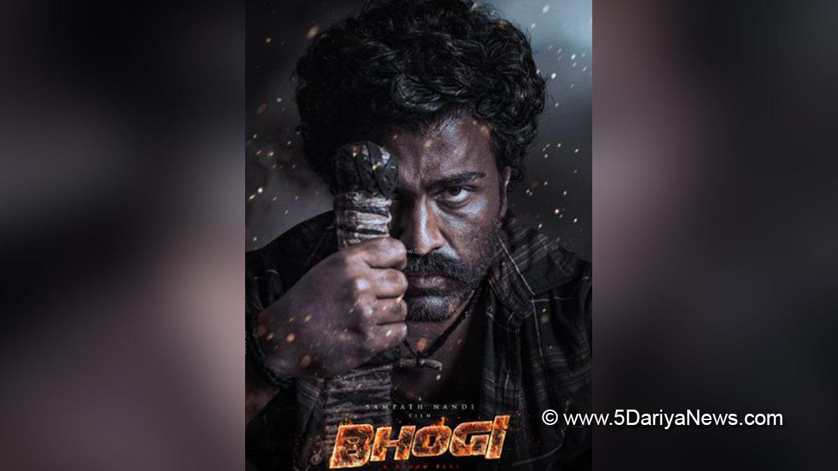 Tollywood, Entertainment, Actor, Actress, Cinema, Movie, Telugu Films, Sharwanand, Bhogi