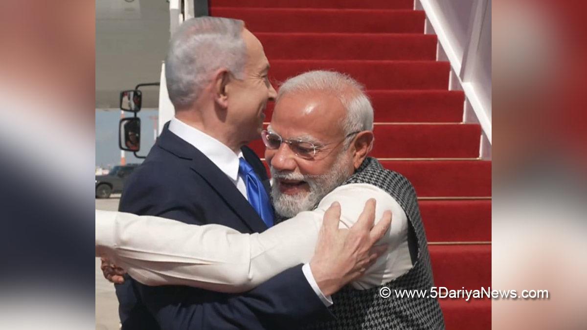 Narendra Modi, Modi, BJP, Bharatiya Janata Party, Prime Minister of India, Prime Minister, Narendra Damodardas Modi, Benjamin Netanyahu