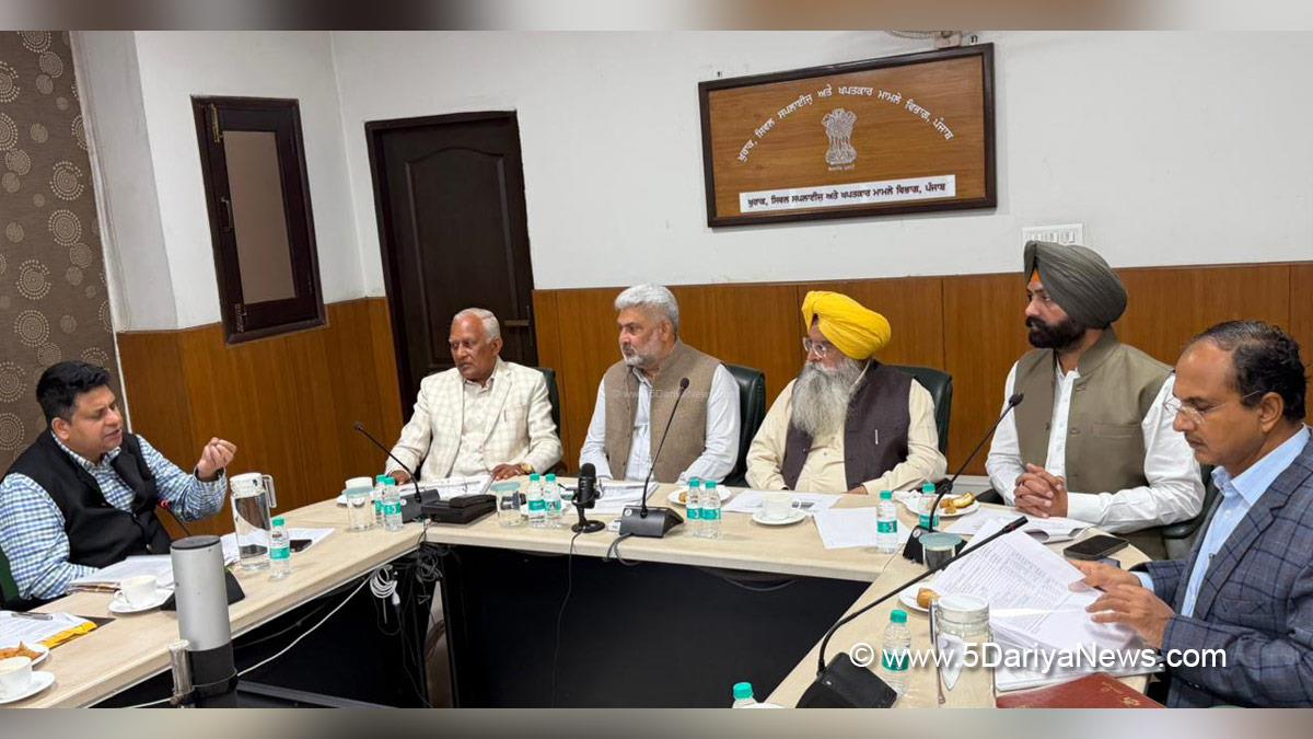 Gurmeet Khudian, Gurmeet Singh Khudian, AAP, Aam Aadmi Party, Aam Aadmi Party Punjab, AAP Punjab, Laljit Singh Bhullar, Lal Chand Kataruchak, Barinder Kumar Goel