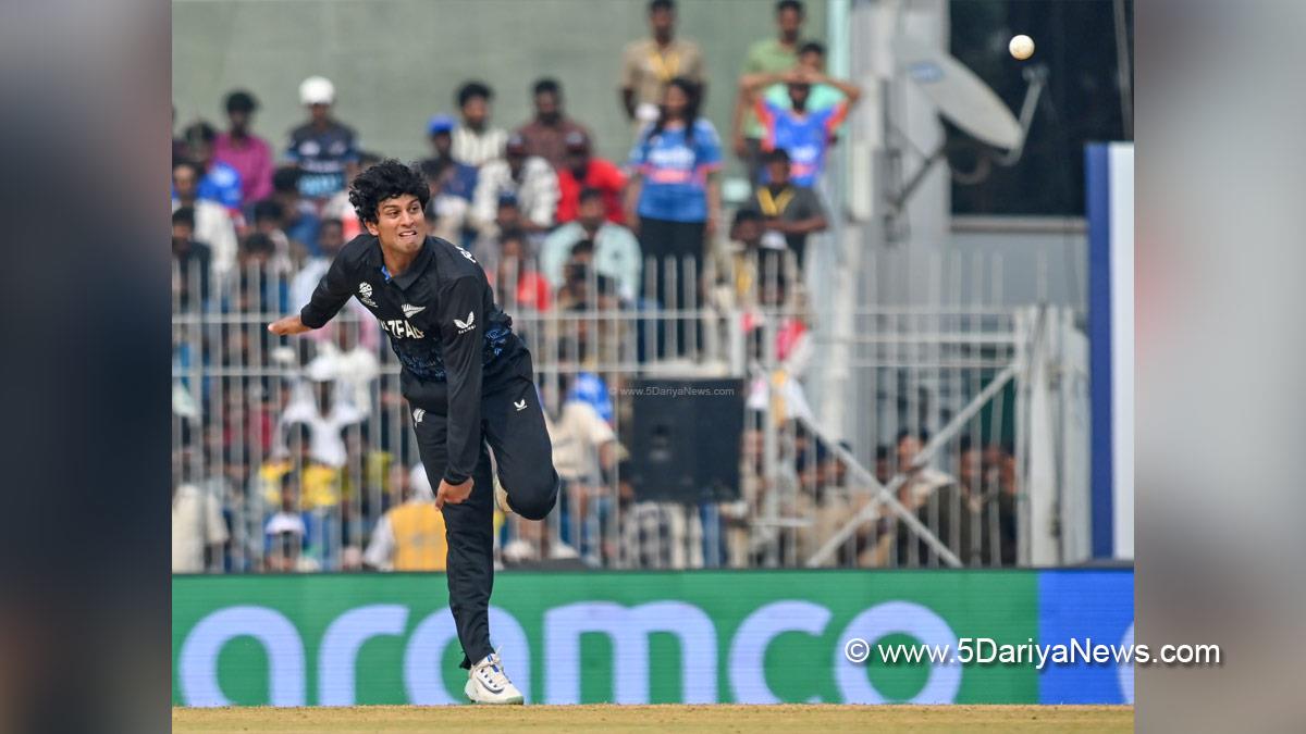 Sports News, Cricket, Cricketer, Player, Bowler, Batsman, T20 World Cup 2026, ICC T20 World Cup 2026, ICC Mens T20 World Cup, ICC Mens T20 World Cup 2026, Mitchell Santner, Rachin Ravindra, New Zealand, Sri Lanka