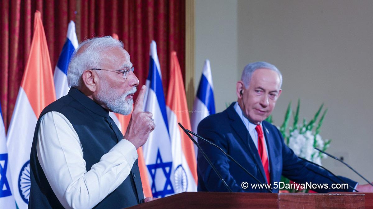 Narendra Modi, Modi, BJP, Bharatiya Janata Party, Prime Minister of India, Prime Minister, Narendra Damodardas Modi, Benjamin Netanyahu