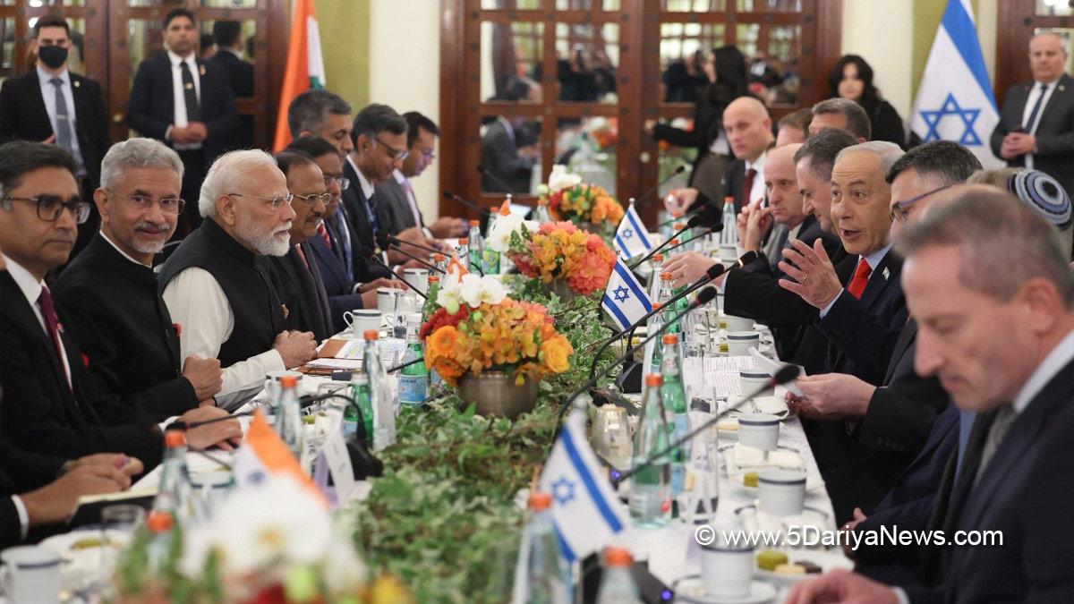 Narendra Modi, Modi, BJP, Bharatiya Janata Party, Prime Minister of India, Prime Minister, Narendra Damodardas Modi, Benjamin Netanyahu