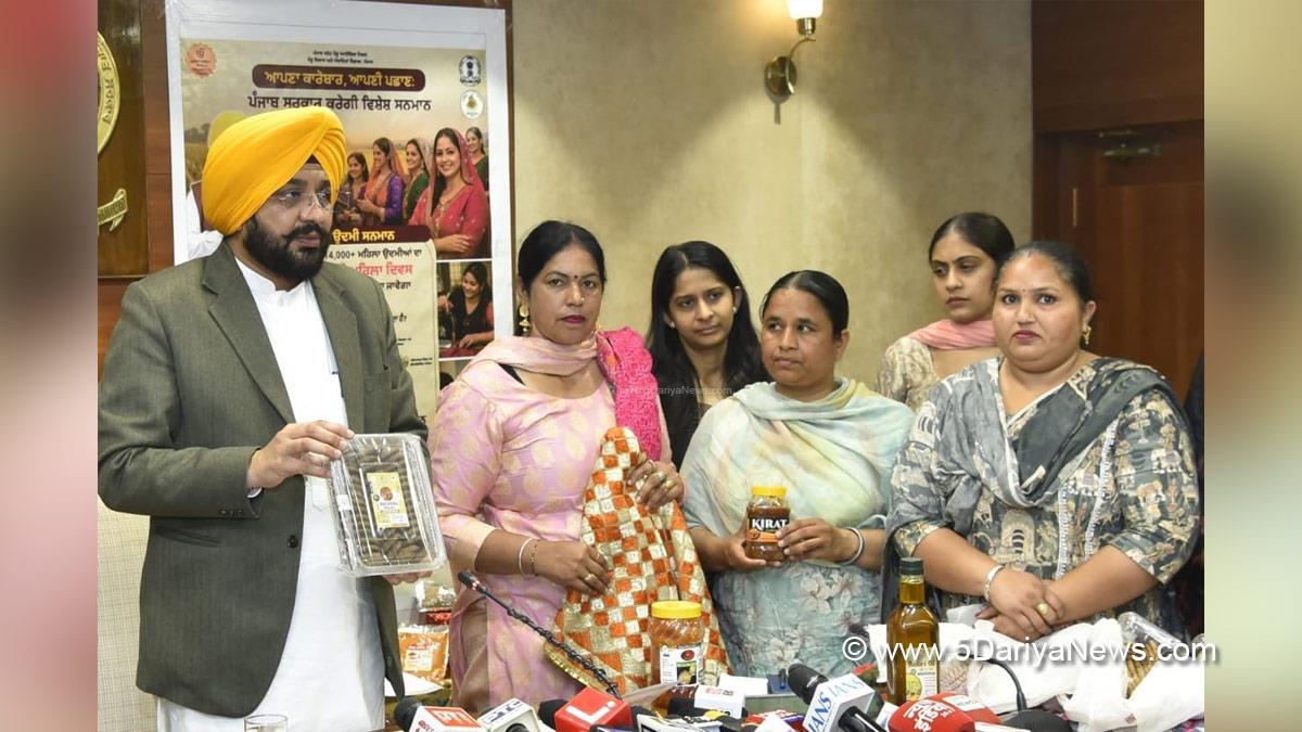 Tarunpreet Singh Sond, AAP, Aam Aadmi Party, Aam Aadmi Party Punjab, AAP Punjab, Government of Punjab, Punjab Government