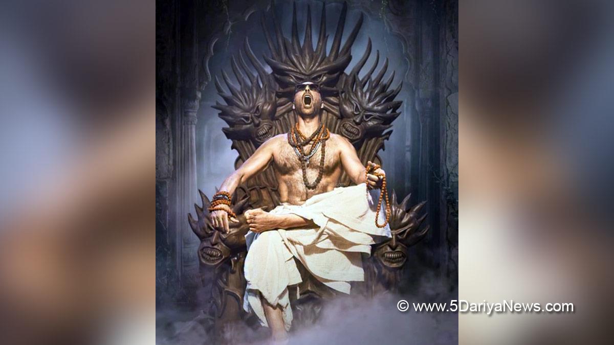Akshay Kumar, Bollywood, Entertainment, Mumbai, Actor, Cinema, Hindi Films, Movie, Mumbai News, Bhoot Bangla, Ram Ji Aake Bhala Karenge