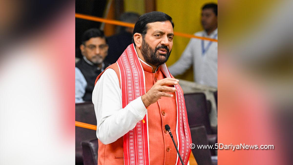 Nayab Singh Saini, Haryana, Bharatiya Janata Party, BJP, Haryana Chief Minister, Chief Minister of Haryana, BJP Haryana
