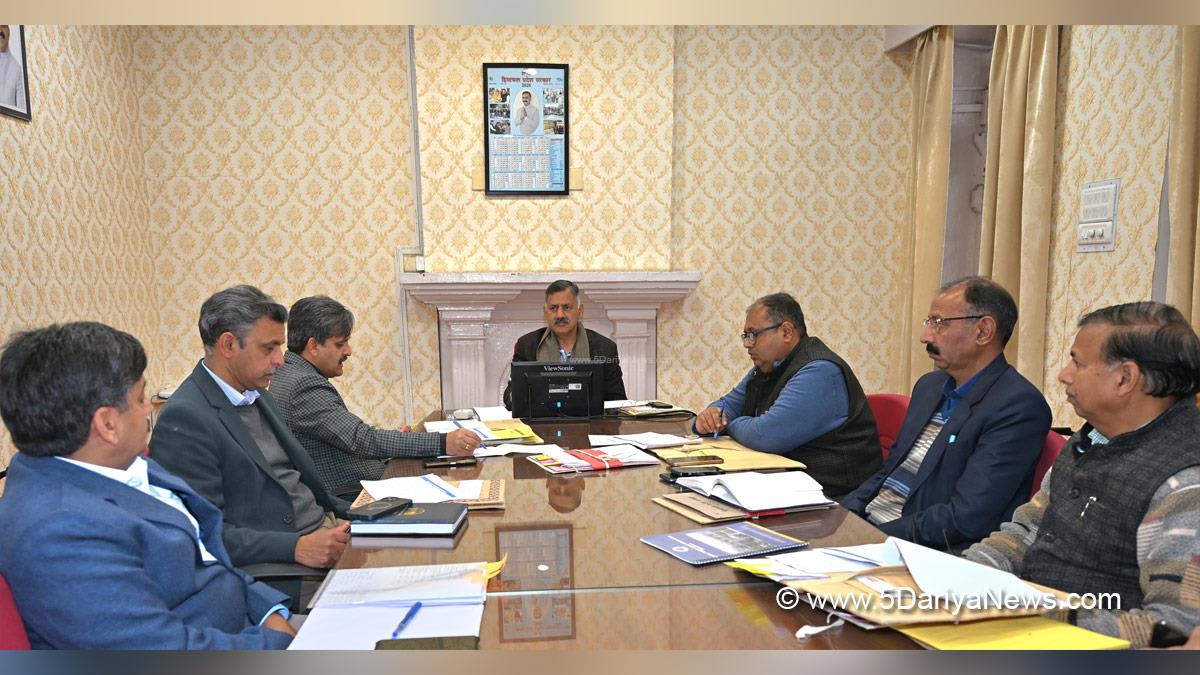 Rajesh Dharmani, Himachal Pradesh, Himachal, Congress, Indian National Congress, Himachal Congress, Shimla
