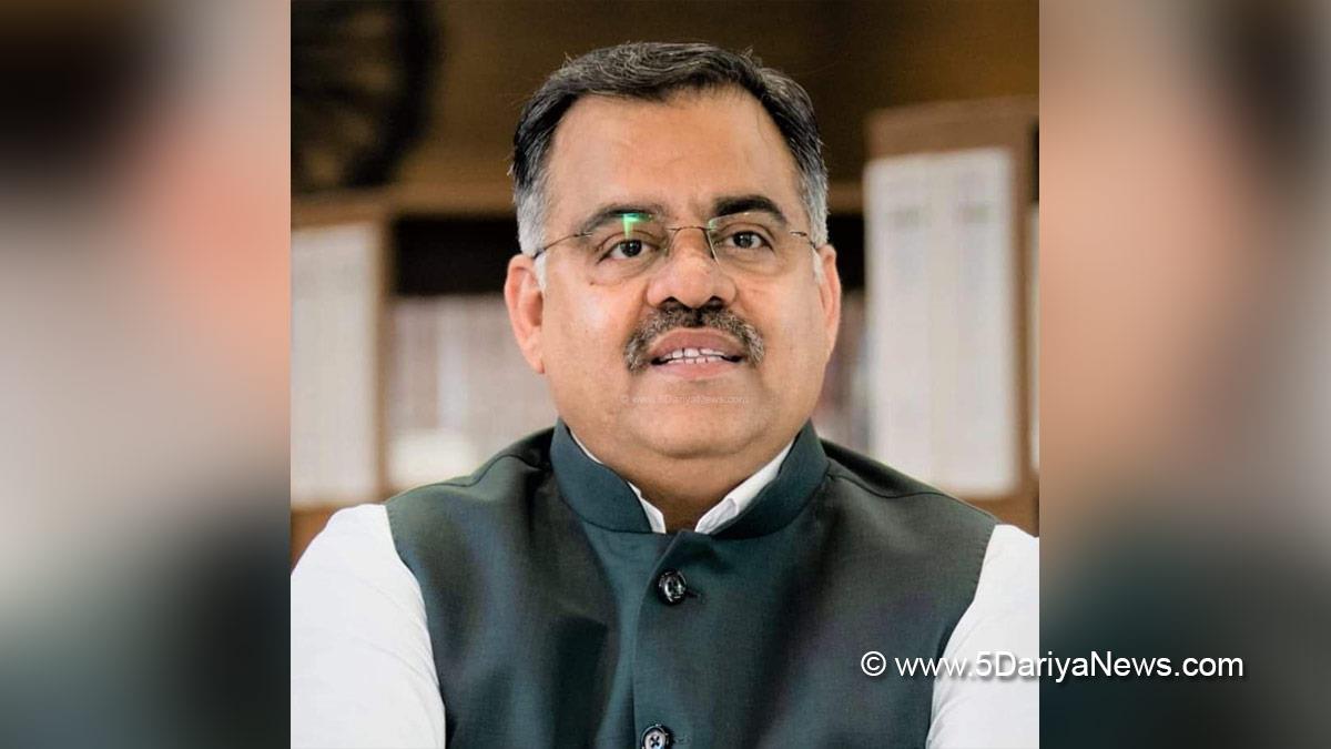 Tarun Chugh, Bharatiya Janata Party, BJP, BJP Punjab