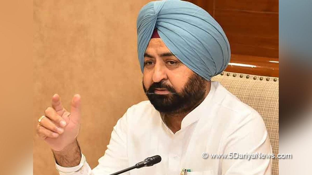 Hardeep Singh Mundian, Sahnewal, Ludhiana, AAP, Aam Aadmi Party, Aam Aadmi Party Punjab, AAP Punjab, Government of Punjab, Punjab Government