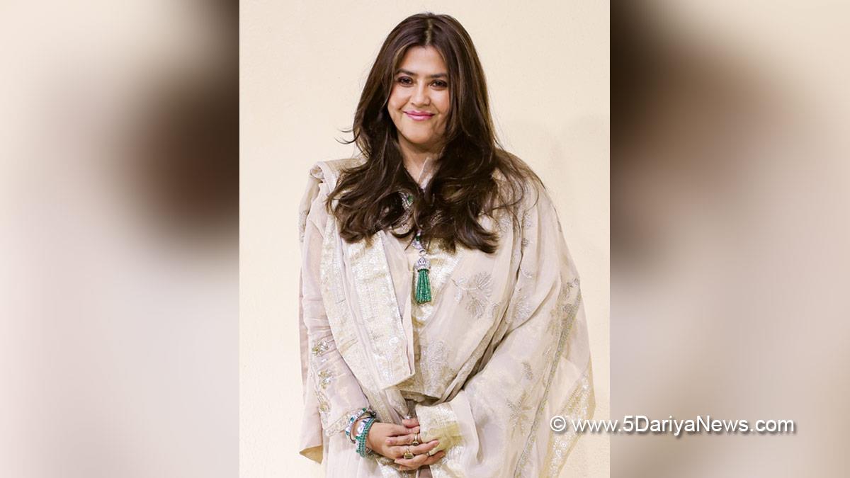 Bollywood, Entertainment, Mumbai, Actress, Cinema, Hindi Films, Movie, Mumbai News, Ektaa Kapoor