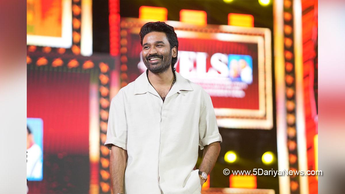 Dhanush, Tollywood, Entertainment, Actor, Cinema, Movie, Telugu Films, Kara