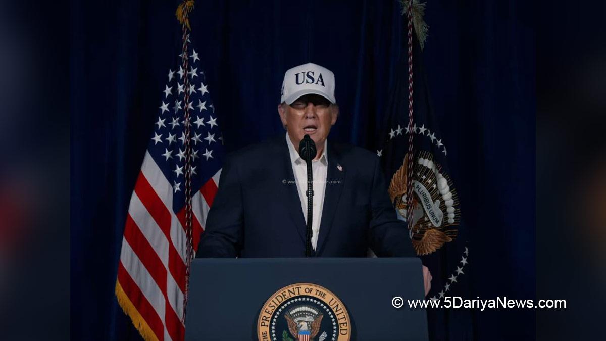 Donald Trump, US President, United States, New York, Donald John Trump, Washington