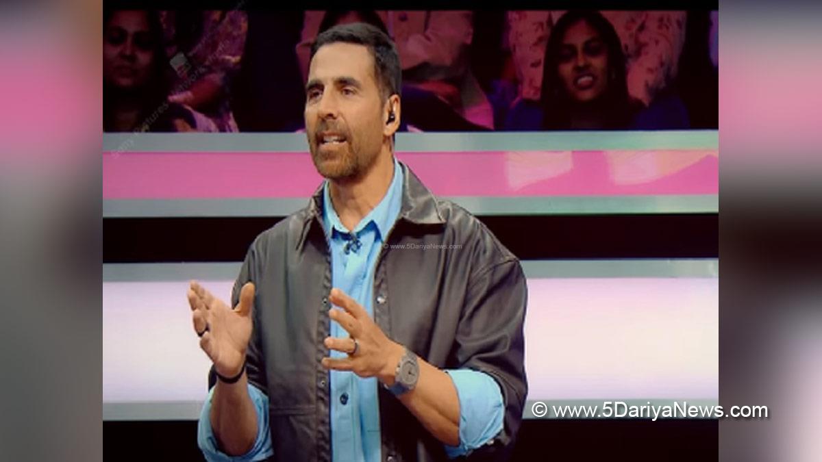 Akshay Kumar, Bollywood, Entertainment, Mumbai, Actor, Cinema, Hindi Films, Movie, Mumbai News