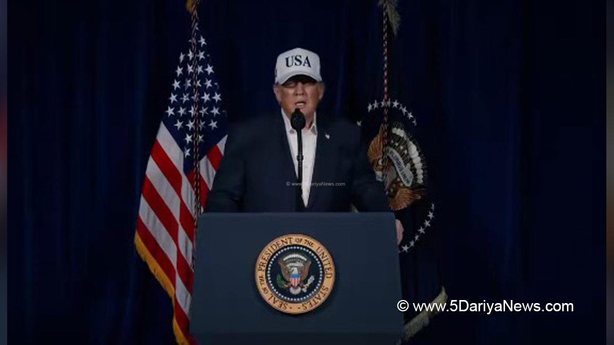 Donald Trump, US President, United States, New York, Donald John Trump, Washington