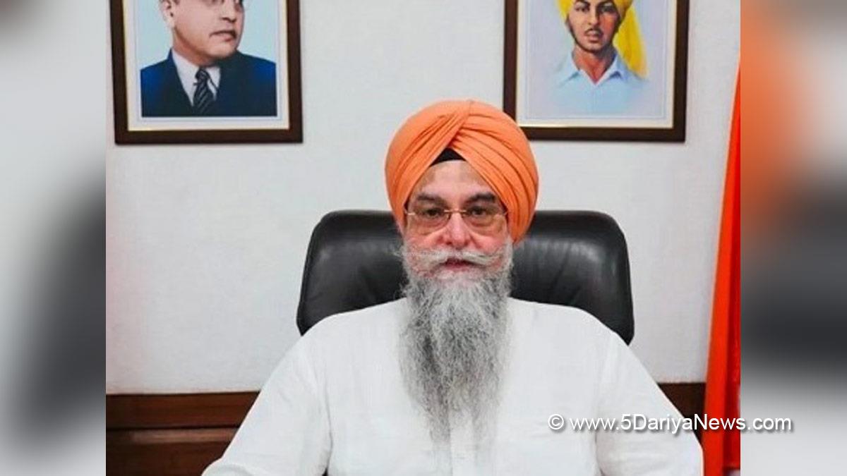 Kultar Singh Sandhwan, AAP, Aam Aadmi Party, AAP Punjab, Aam Aadmi Party Punjab, Government of Punjab, Punjab Government
