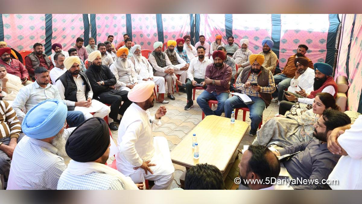 Sonia Mann, AAP, Aam Aadmi Party, Aam Aadmi Party Punjab, AAP Punjab