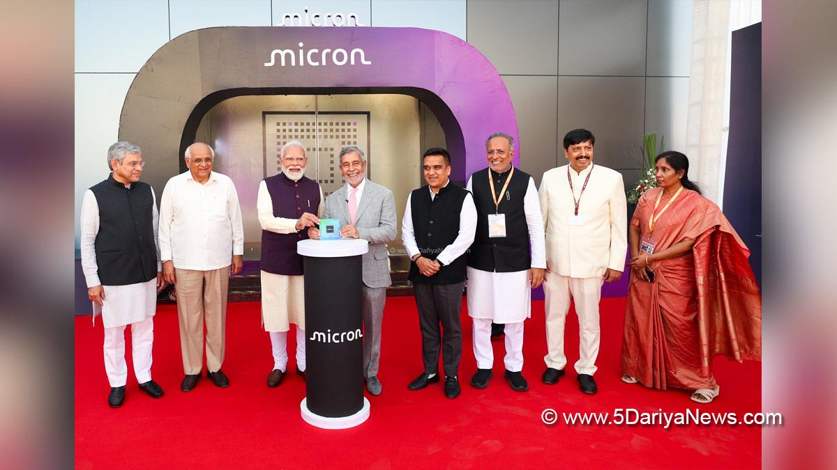 Narendra Modi, Modi, BJP, Bharatiya Janata Party, Prime Minister of India, Prime Minister, Narendra Damodardas Modi, Ashwini Vaishnaw, Bhupendra Patel, Bhupendrabhai Rajnikantbhai Patel