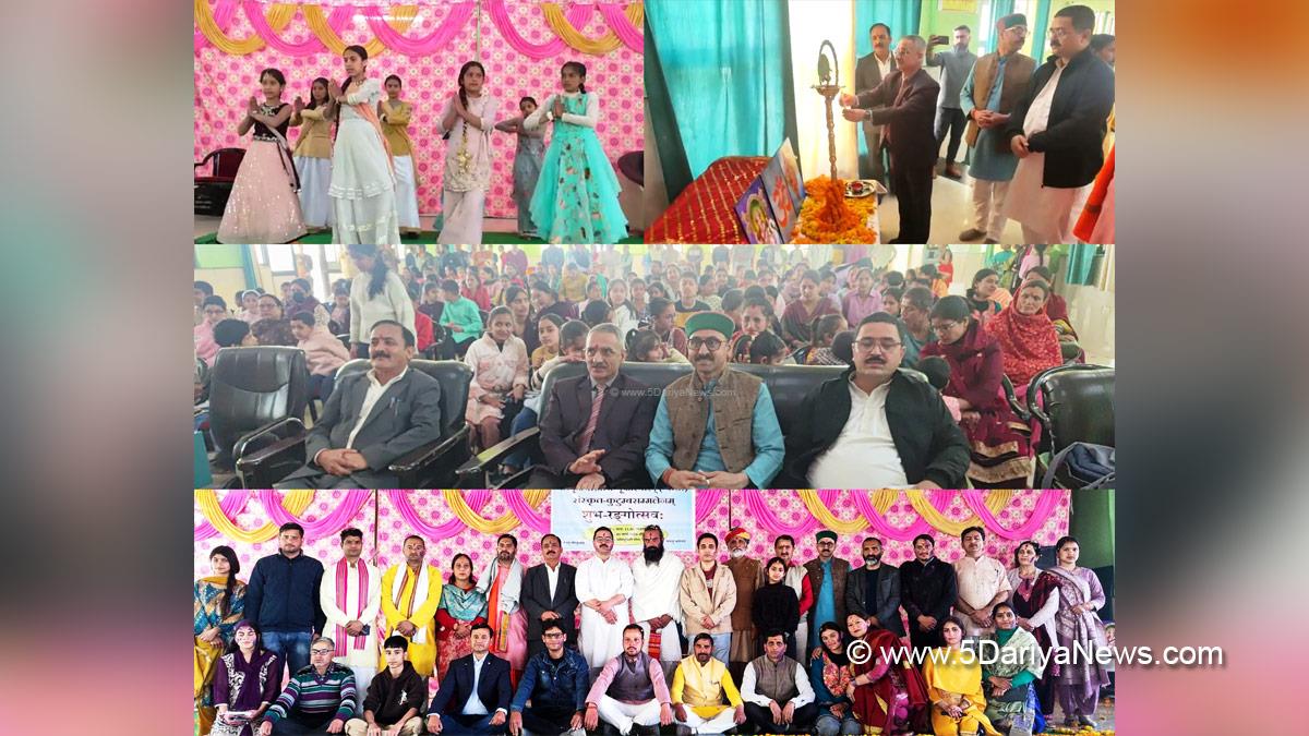 Krishan Lal, Doda, Deputy Commissioner Doda, Kashmir, Jammu And Kashmir, Jammu, District Administration Doda