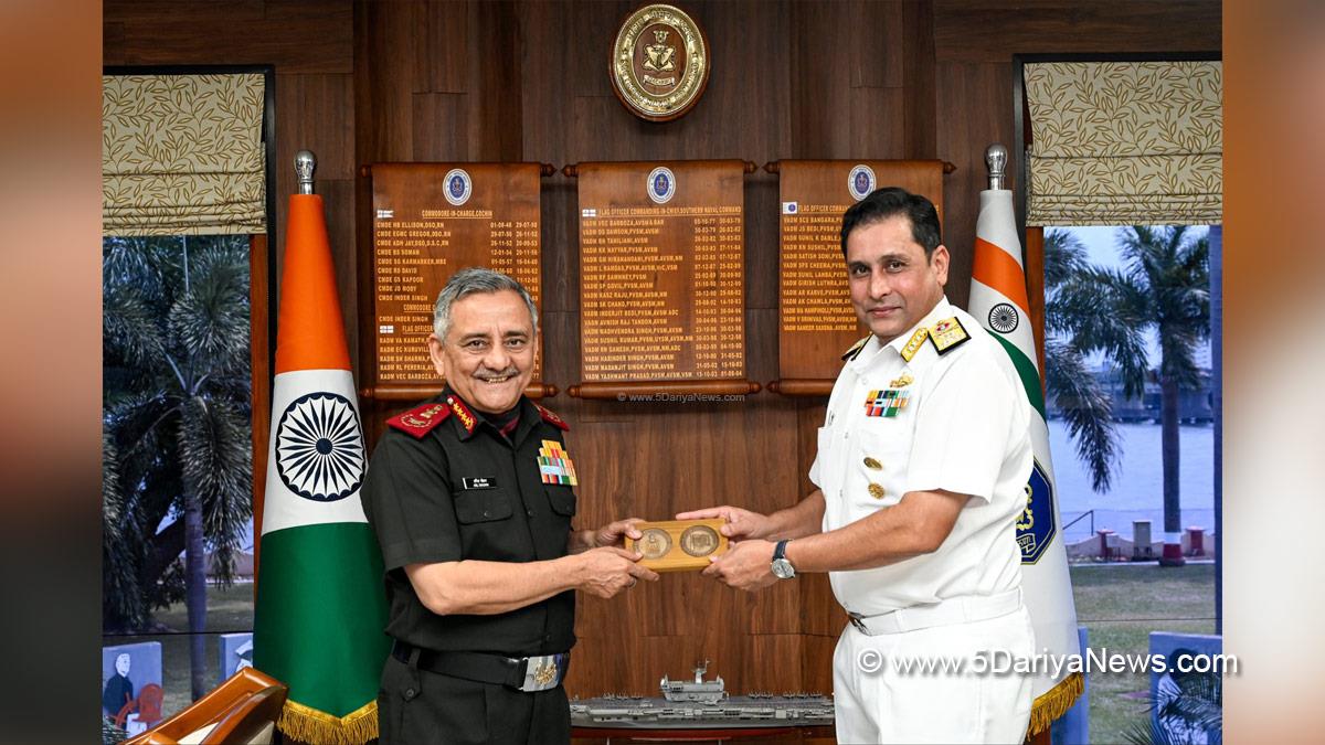 Military, Indian Army, General Anil Chauhan, Chief of Defence Staff, CDS