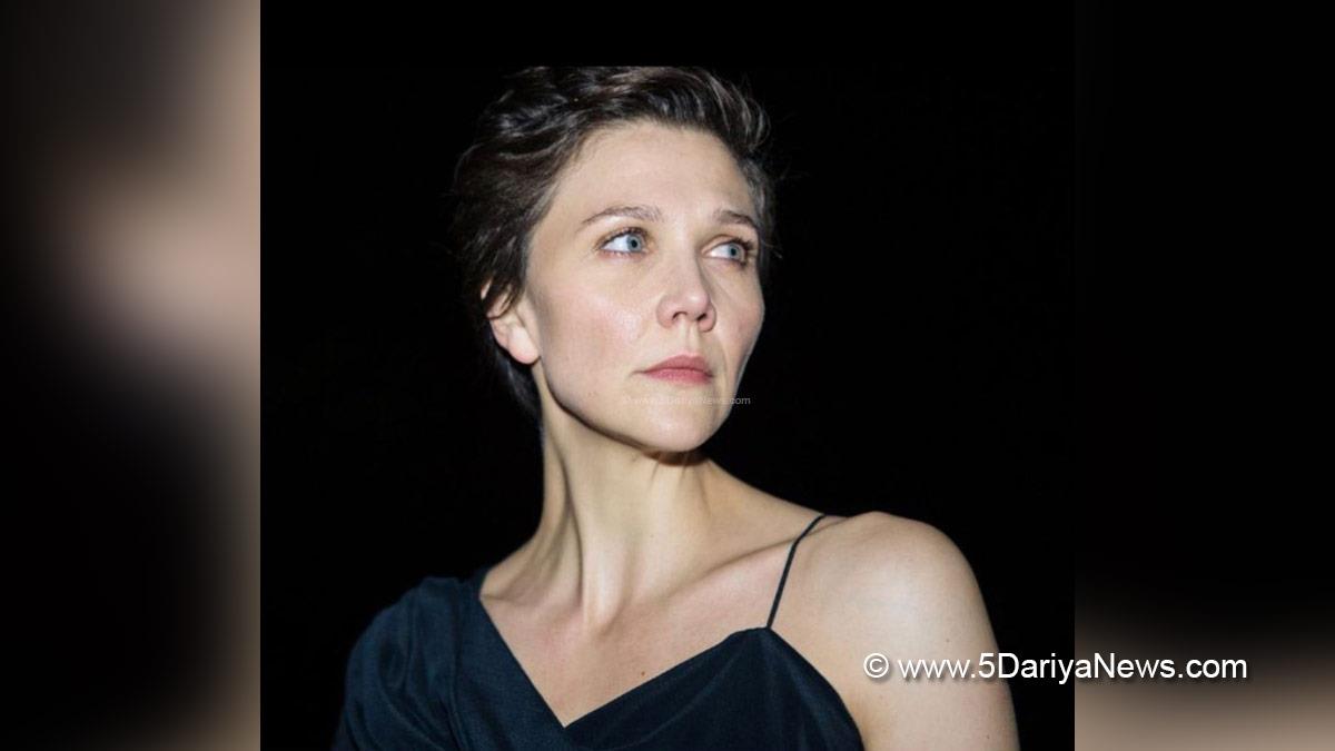 Hollywood, Los Angeles, Actress, Heroine, Maggie Gyllenhaal