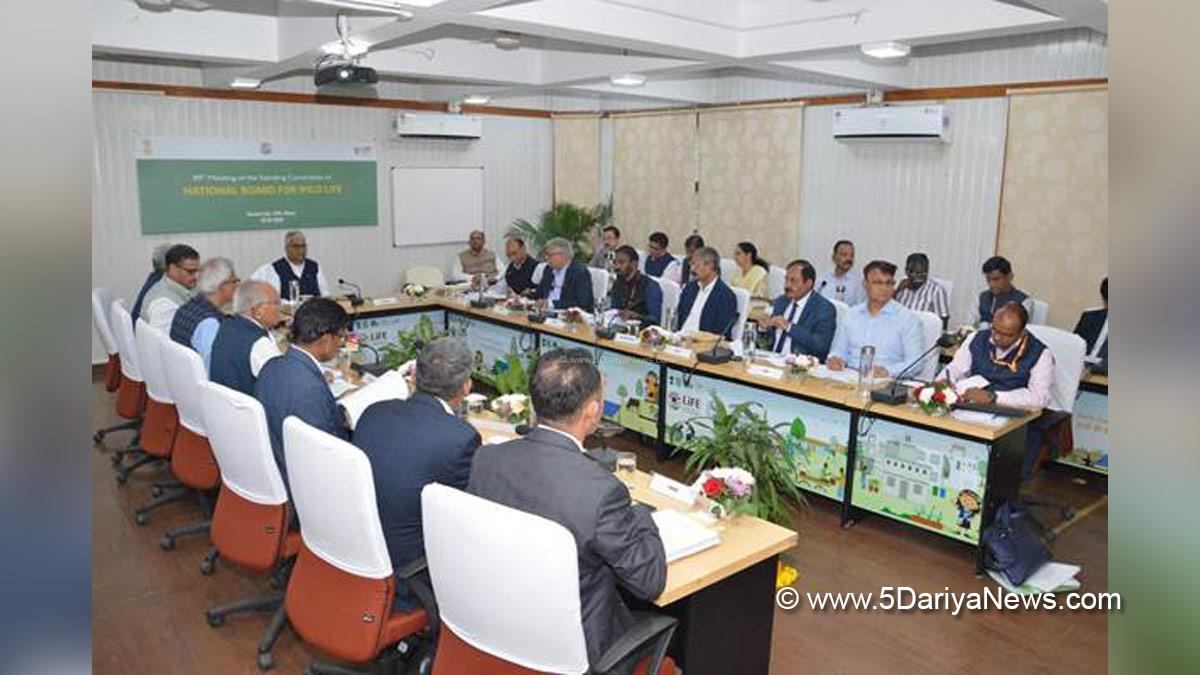 Bhupender Yadav, Bhupendra Yadav, BJP, Bharatiya Janata Party, Union Minister for Environment Forest and Climate Change