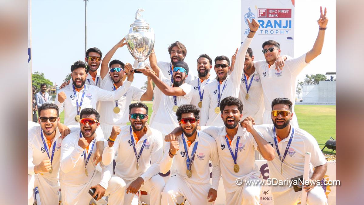 Sports News, Cricket, Ranji Trophy, Ranji Trophy Final, Jammu and Kashmir, Karnataka