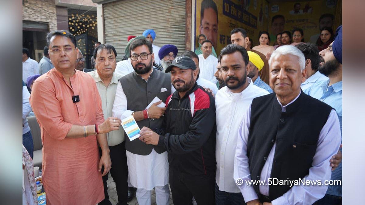 Aman Arora, AAP, Aam Aadmi Party, AAP Punjab, Aam Aadmi Party Punjab,Government of Punjab, Punjab Government