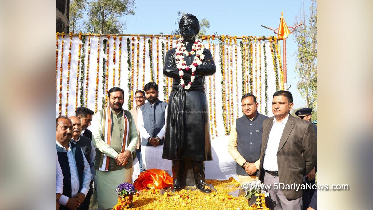 Nayab Singh Saini, Haryana, Bharatiya Janata Party, BJP, Haryana Chief Minister, Chief Minister of Haryana, BJP Haryana