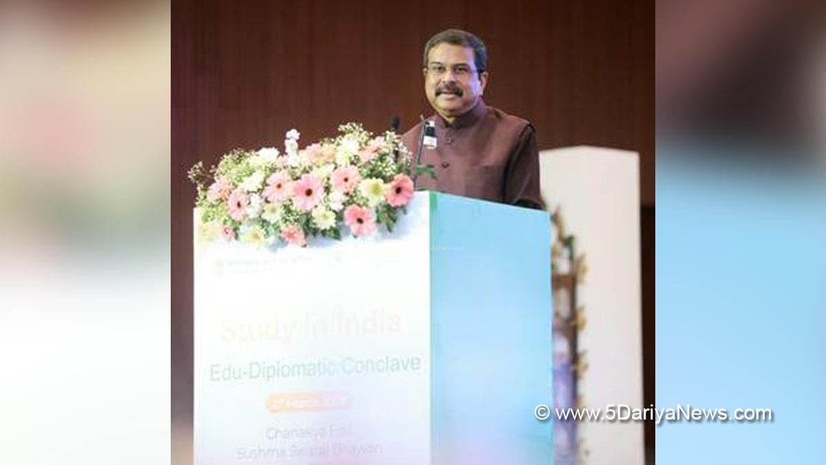 Dharmendra Pradhan, Dharmendra Debendra Pradhan, BJP, Bharatiya Janata Party