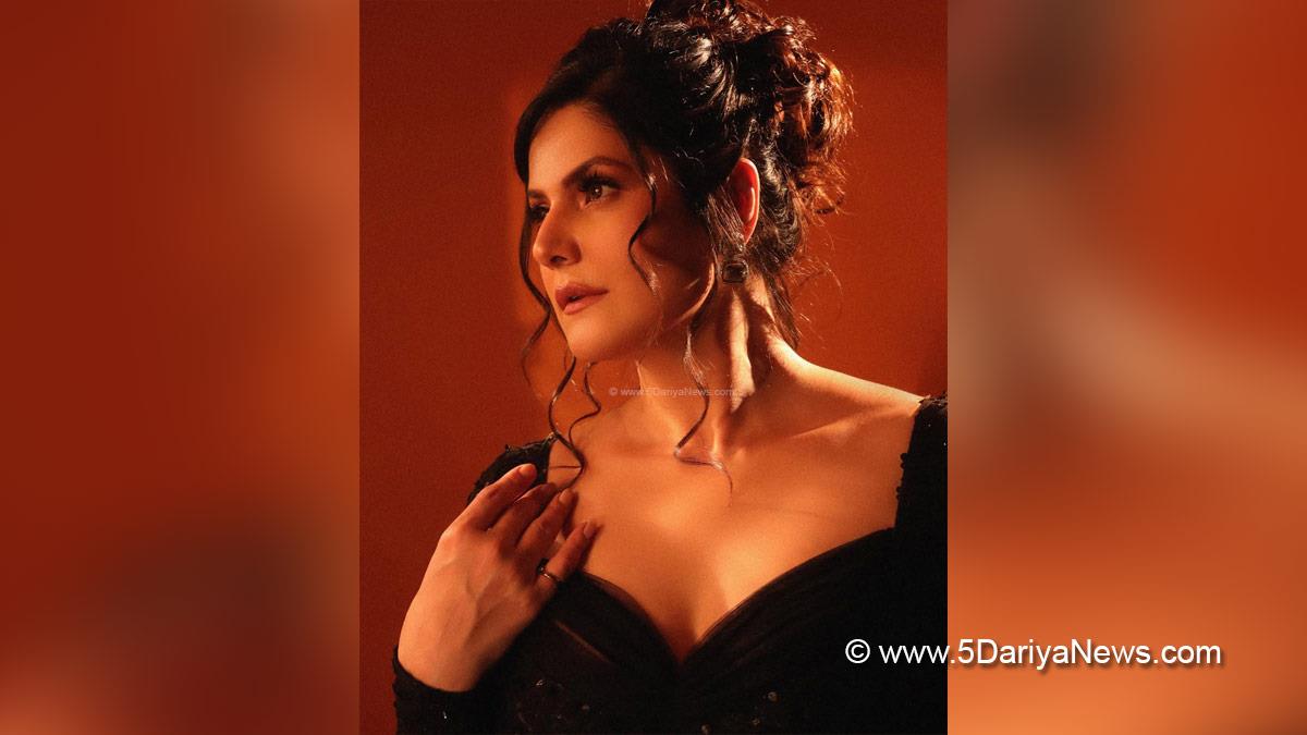 Zareen Khan, Bollywood, Entertainment, Mumbai, Actor, Cinema, Hindi Films, Movie, Mumbai News, Heroine