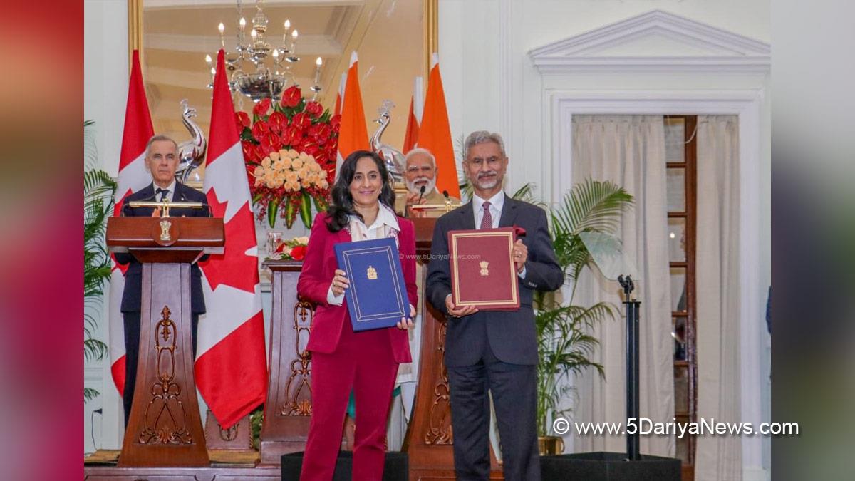 Narendra Modi, Modi, BJP, Bharatiya Janata Party, Prime Minister of India, Prime Minister, Narendra Damodardas Modi, Canadian Prime Minister, Mark Carney