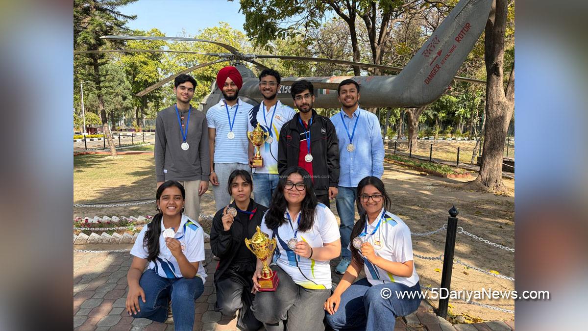Punjab Engineering College, Punjab Engineering College Chandigarh, PEC Chandigarh