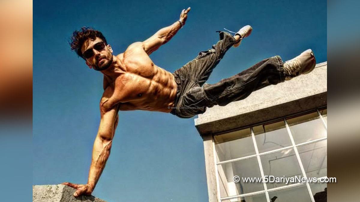 Tiger Shroff, Bollywood, Entertainment, Mumbai, Actor, Cinema, Hindi Films, Movie, Mumbai News