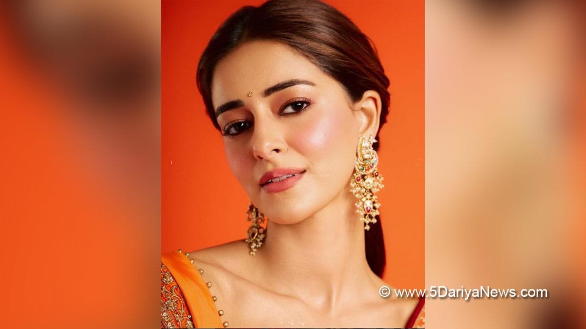 Ananya Panday, Bollywood, Entertainment, Mumbai, Actress, Cinema, Hindi Films, Movie, Mumbai News, Heroine