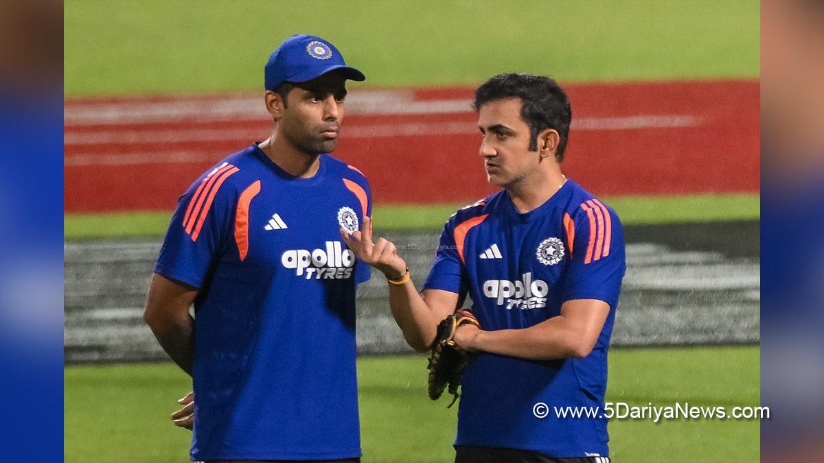 Gautam Gambhir, Sports News, Cricket, Cricketer, Player, Bowler, Batsman, T20 World Cup 2026, ICC T20 World Cup 2026, ICC Mens T20 World Cup, ICC Mens T20 World Cup 2026, Suryakumar Yadav