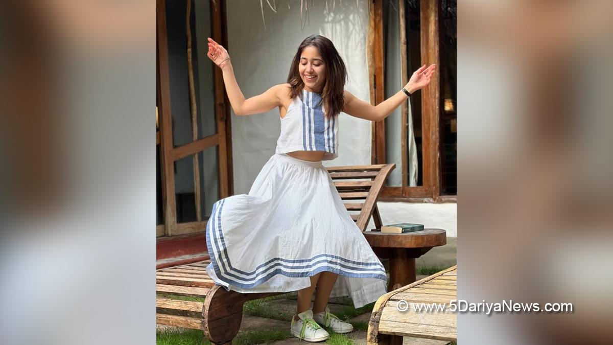 Shweta Tripathi, Bollywood, Entertainment, Mumbai, Actor, Cinema, Hindi Films, Movie, Mumbai News