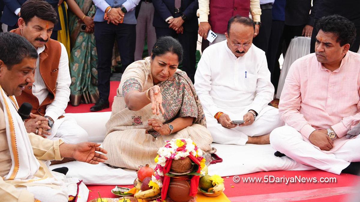 Rekha Gupta, Bharatiya Janata Party, BJP, BJP Delhi, Chief Minister of Delhi, Delhi CM