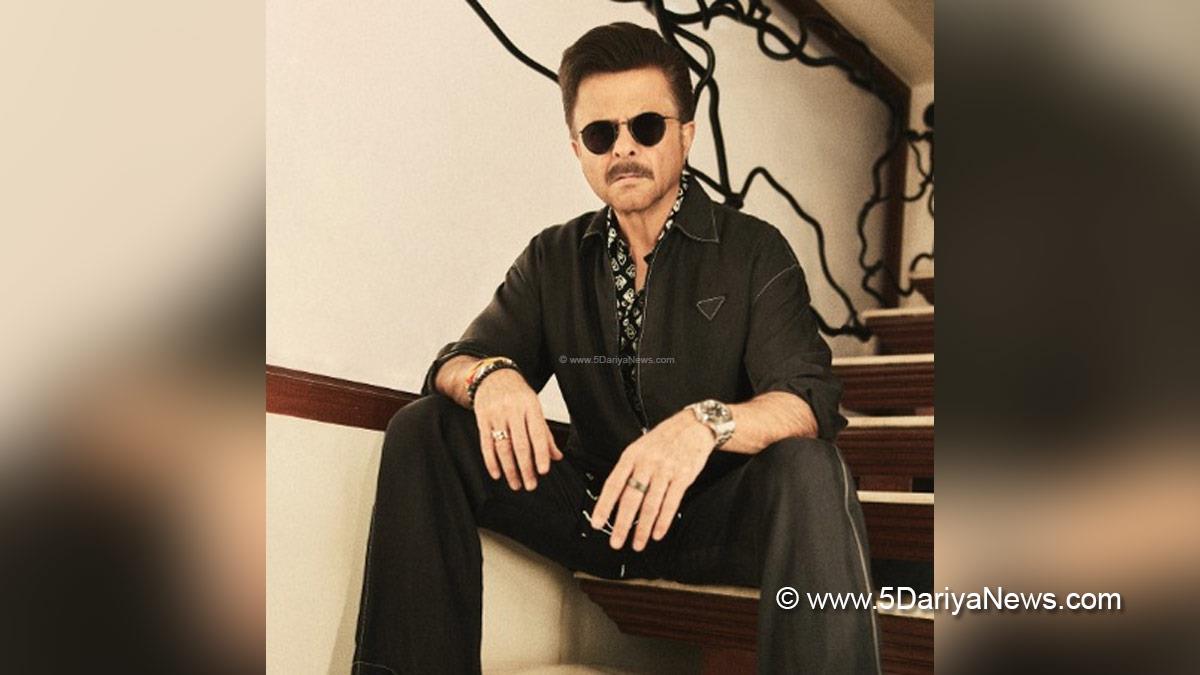 Bollywood, Entertainment, Mumbai, Actor, Cinema, Hindi Films, Movie, Mumbai News, Anil Kapoor