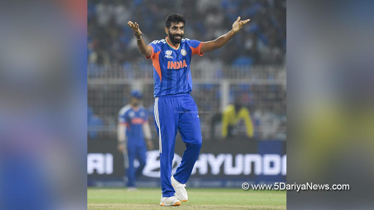 Jasprit Bumrah, Sports News, Cricket, Cricketer, Player, Bowler, Batsman, T20 World Cup 2026, ICC T20 World Cup 2026, ICC Mens T20 World Cup, ICC Mens T20 World Cup 2026