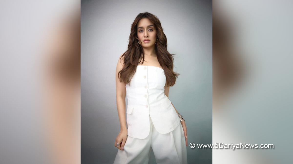 Shraddha Kapoor, Bollywood, Entertainment, Mumbai, Actress, Cinema, Hindi Films, Movie, Mumbai News, Heroine
