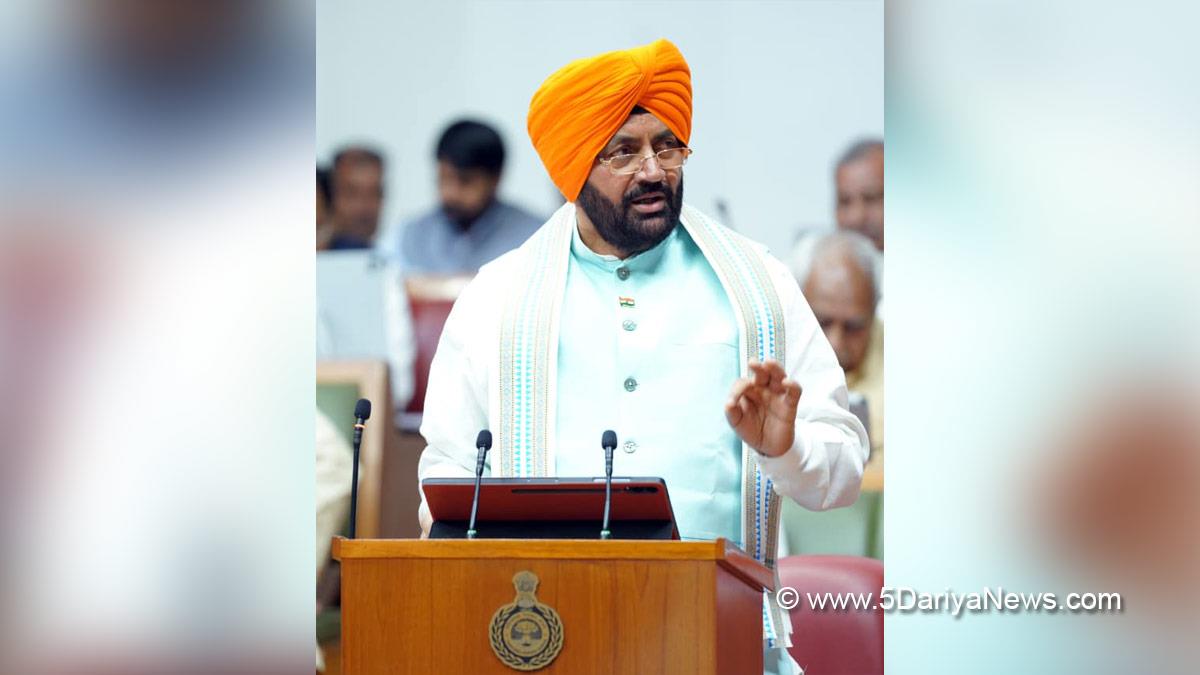 Nayab Singh Saini, Haryana, Bharatiya Janata Party, BJP, Haryana Chief Minister, Chief Minister of Haryana, BJP Haryana, Haryana Vidhan Sabha
