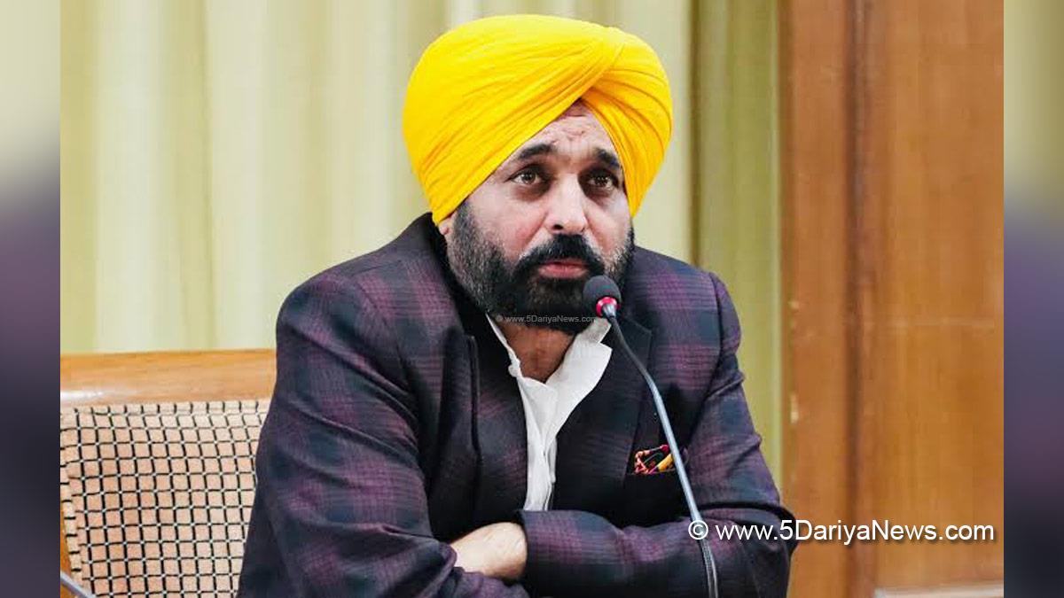 Bhagwant Mann, Bhagwant Singh Mann, AAP, Aam Aadmi Party, Aam Aadmi Party Punjab, AAP Punjab, Government of Punjab, Punjab Government, Punjab, Chief Minister Of Punjab, Anti Drug Mission, Drive Against Drugs, Comprehensive Action against Drug Abuse, CADA, Nasha Mukt Bharat Abhiyan, War Against Drugs, Yudh Nashian Virudh