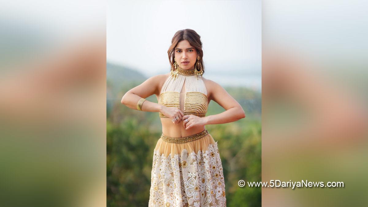 Bhumi Pednekar, Bollywood, Entertainment, Mumbai, Actress, Cinema, Hindi Films, Movie, Mumbai News