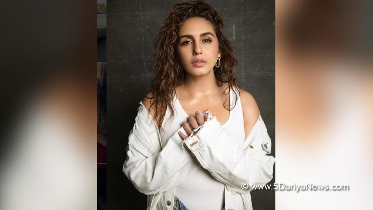 Huma Qureshi, Bollywood, Entertainment, Mumbai, Actress, Cinema, Hindi Films, Movie, Mumbai News, Heroine