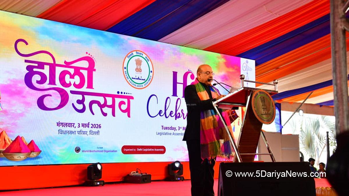 Vijender Gupta, Bharatiya Janata Party, BJP, BJP Delhi