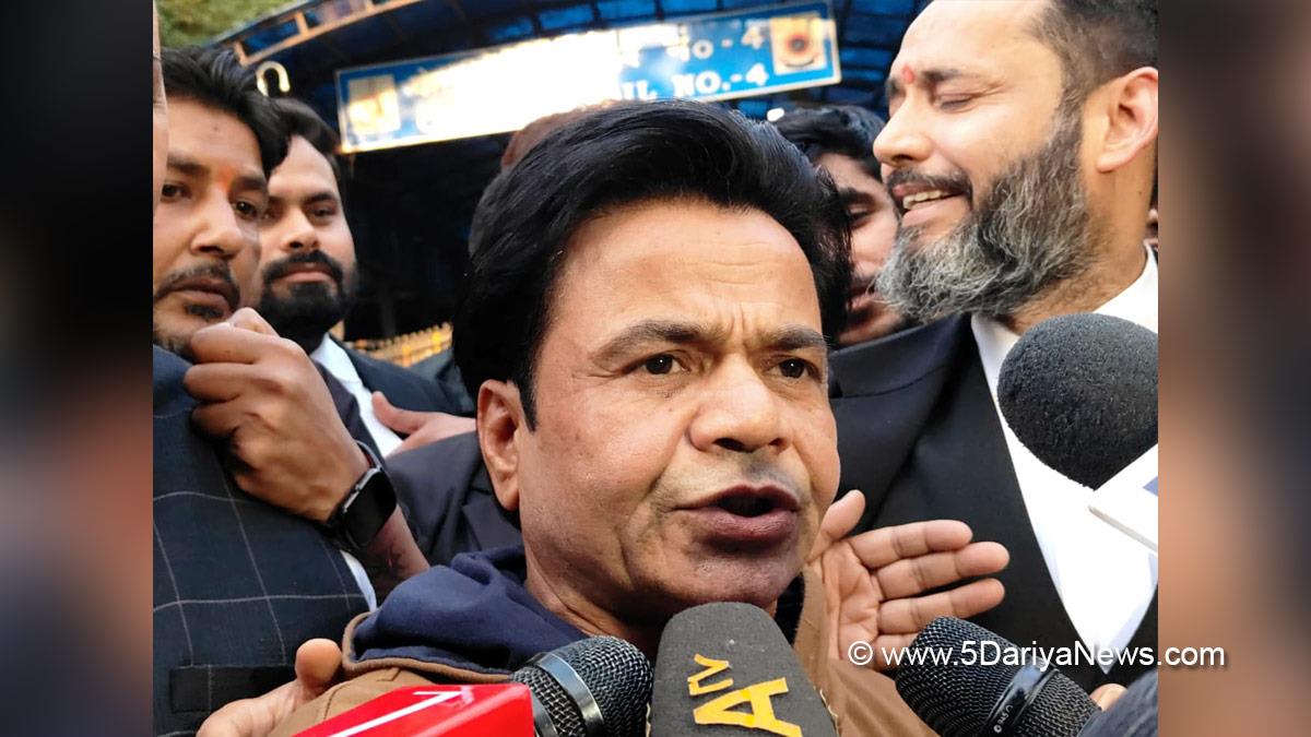 Bollywood, Entertainment, Mumbai, Actor, Cinema, Hindi Films, Movie, Mumbai News, Rajpal Yadav