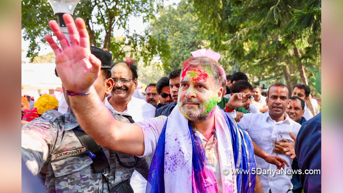 Rahul Gandhi, Indian National Congress, Congress, All India Congress Committee, Congress Working Committee, CWC